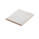 White 4x4 Glossy Square Ceramic Tile (60 pack, 6.46 sq ft/case)