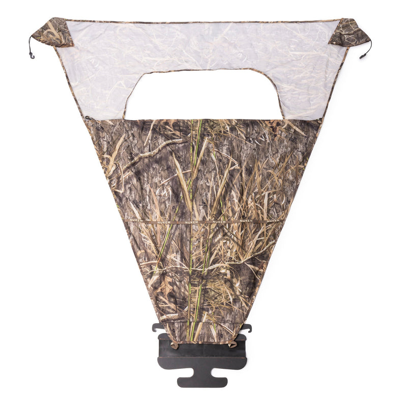 Double Up Panel - Mossy Oak Habitat