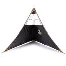 Hunting Blind - Mossy Oak Habitat