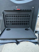 MOLLE  Storage Cubby Large Pouch - 15” x 3" x 4"