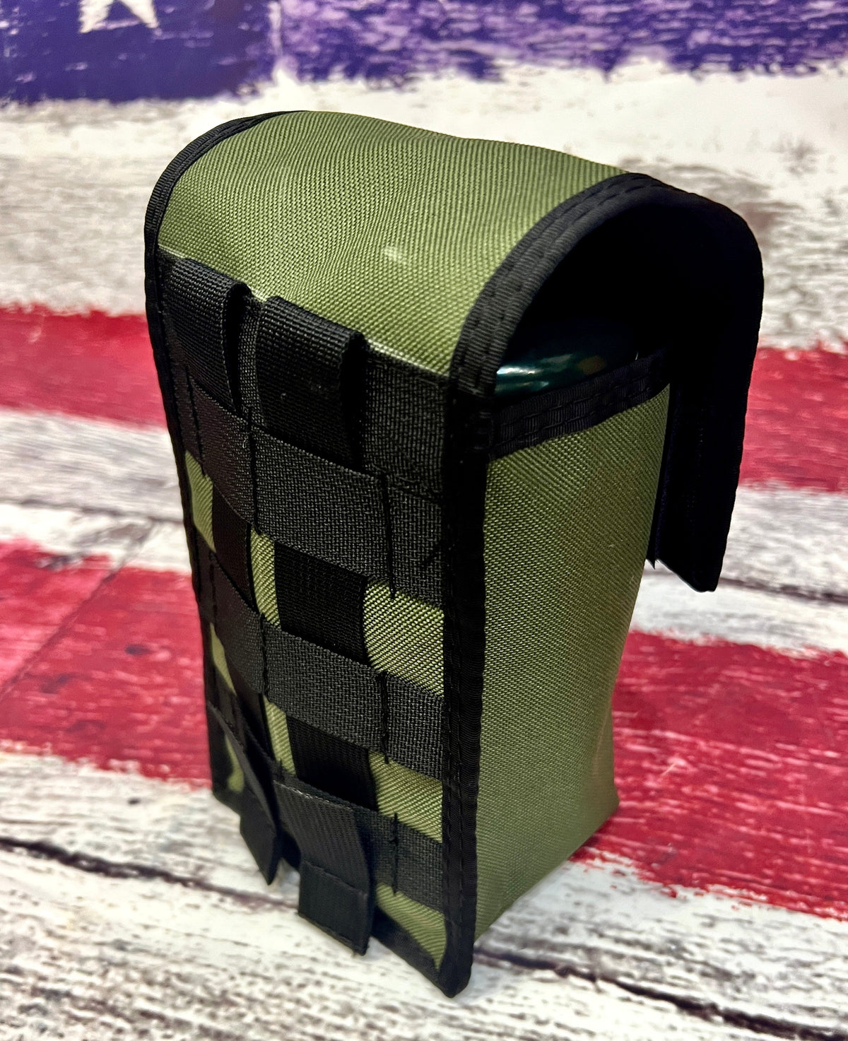 Propane Bottle MOLLE Pouch, photo 9 of 12