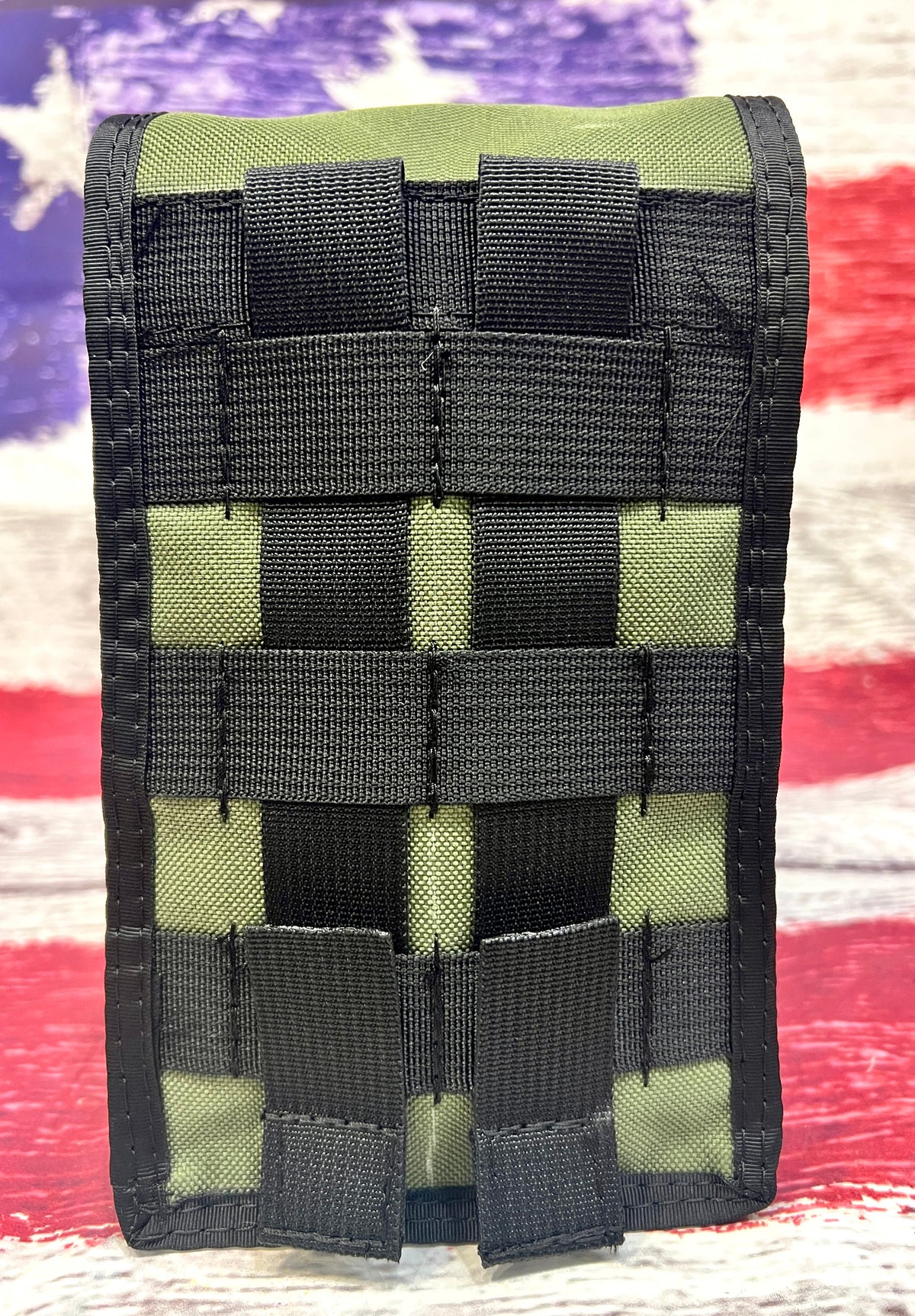 Propane Bottle MOLLE Pouch, photo 5 of 12