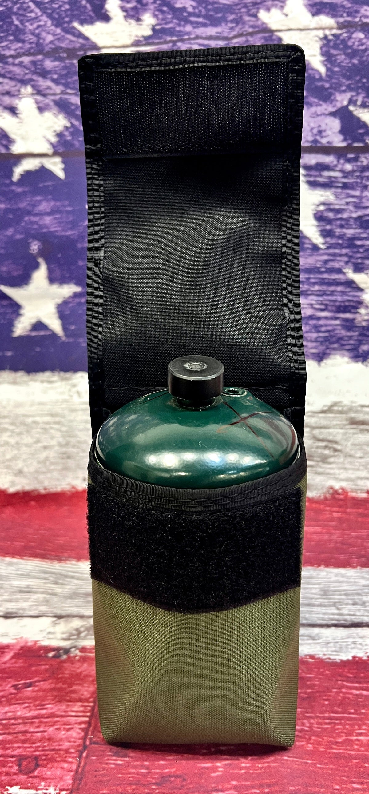Propane Bottle MOLLE Pouch, photo 11 of 12