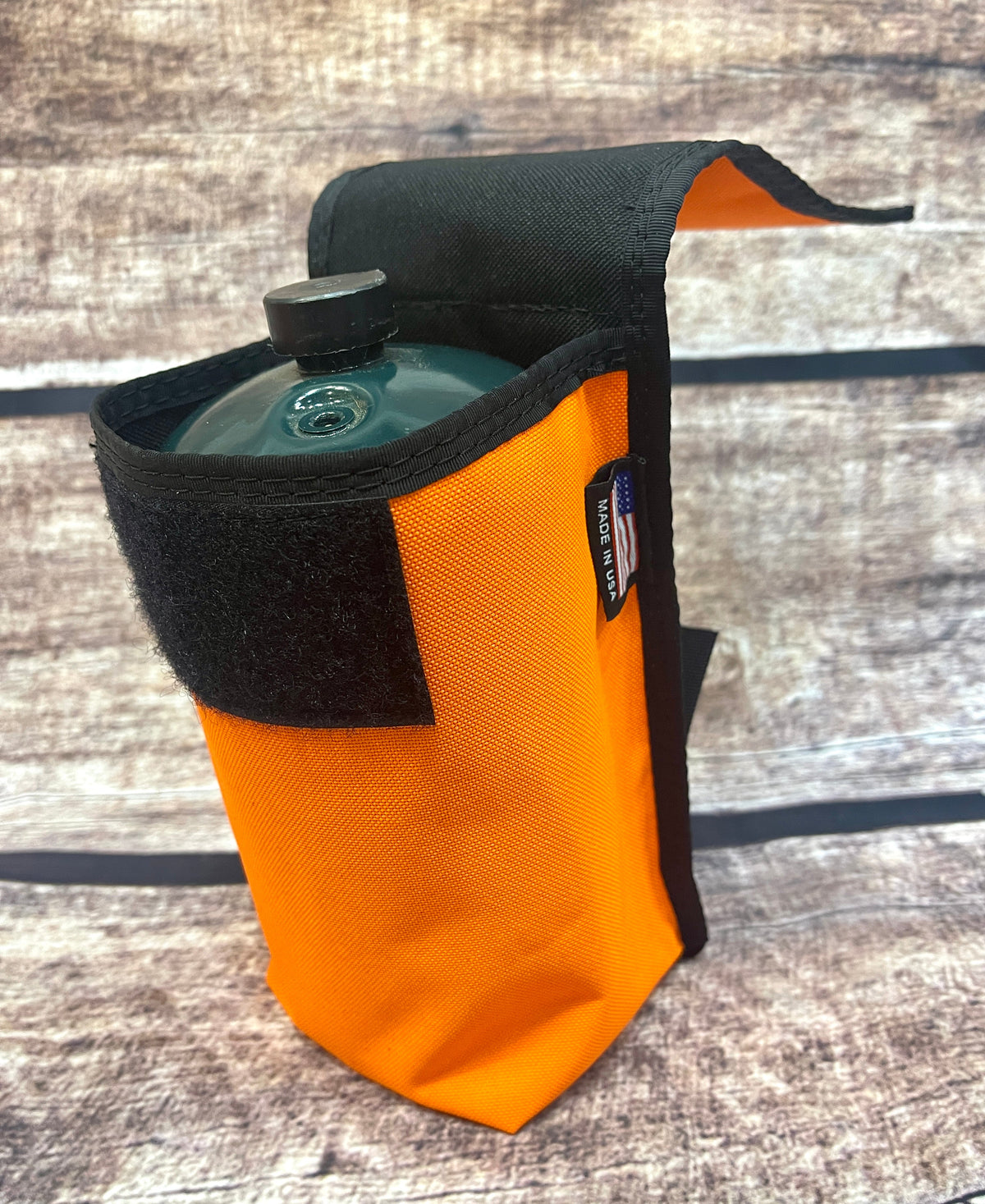Propane Bottle MOLLE Pouch, photo 4 of 12
