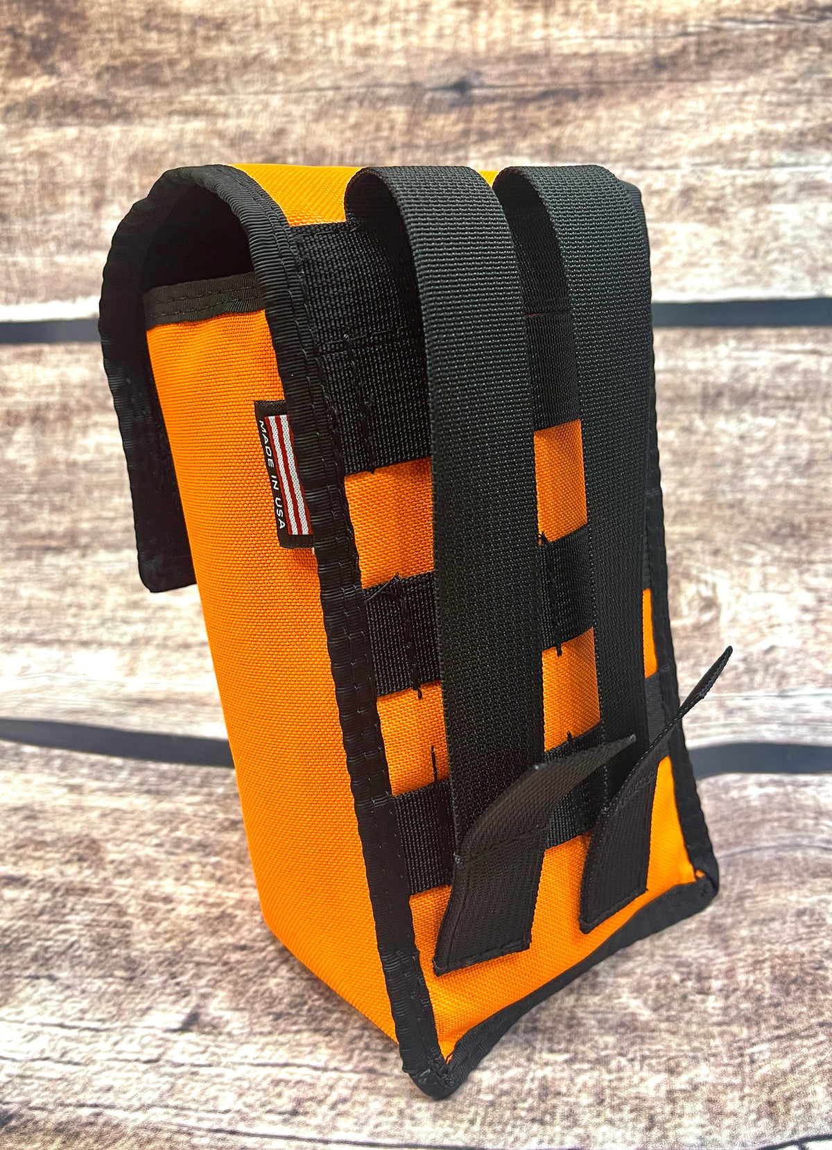 Propane Bottle MOLLE Pouch, photo 2 of 12