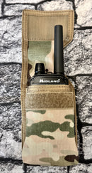 Midland GXT67PRO Radio Pouch - MOLLE by Overland Gear Guy