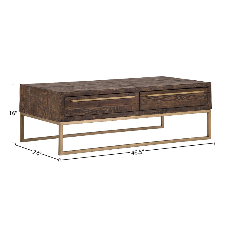 Monterey Coffee Table