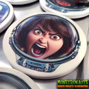 MONSTRONAUTS HAUNTED MAGNETIC ASTROCOASTERS by Concord Aerospace