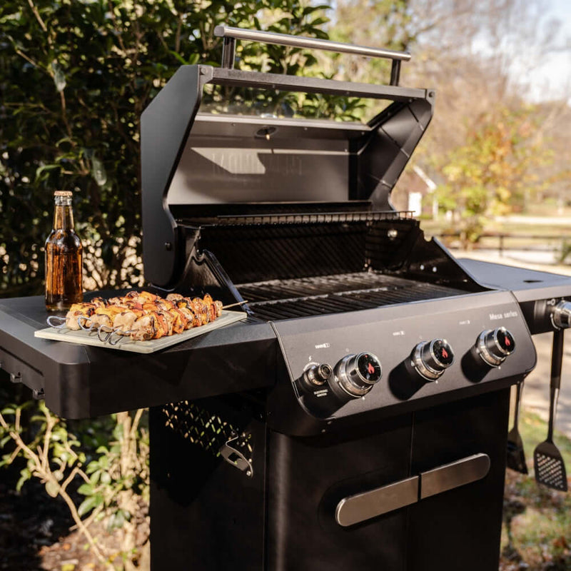 Mesa 325 | Black Propane Gas Grill