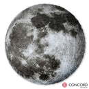 THE MOON - SLATE COASTER by Concord Aerospace