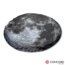 THE MOON - SLATE COASTER by Concord Aerospace