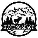 MOOSE OUTDOOR MONOGRAM