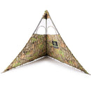 Hunting Blind - Mossy Oak Obsession 3D Leafy by Nukem Hunting