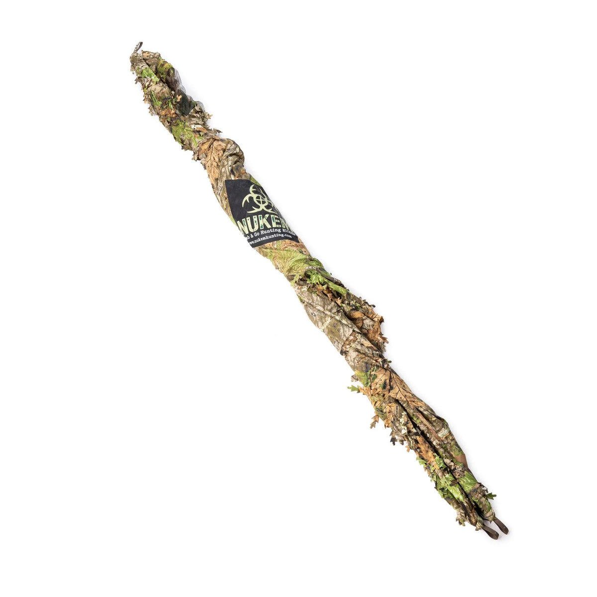 Hunting Blind - Mossy Oak Obsession 3D Leafy, photo 11 of 13