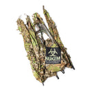 Hunting Blind - Mossy Oak Obsession 3D Leafy by Nukem Hunting