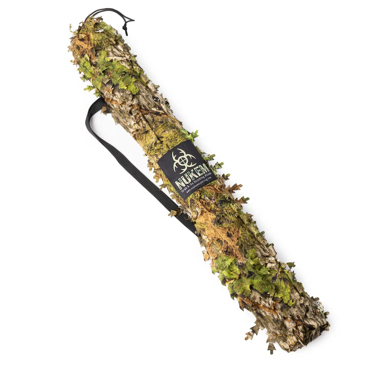 Hunting Blind - Mossy Oak Obsession 3D Leafy, photo 13 of 13