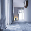 Light Grey 5x5 Matte Cross Ceramic Tile (27 pack, 5.37 sq ft/case)