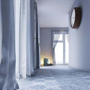 Light Grey 5x5 Matte Star Ceramic Tile (27 pack, 5.37 sq ft/case) - Sample