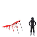 52" MOTO Jump Ramp