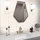 Beige 12x36 Matte Field Ceramic Tile (6 pack, 19.11 sq ft/case) - Sample