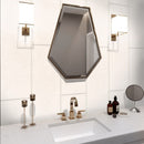 Beige 12x36 Matte Field Ceramic Tile (6 pack, 19.11 sq ft/case)