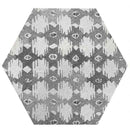 Light Gray 10x10 Matte Field Porcelain Tile (17 pack, 10 sq ft/case) - Sample