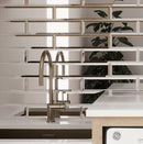 Clear Glass 3x12 Polished Glass Subway Tile (20 pack, 5 sq ft/case) - Sample