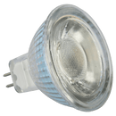 MR16 5W 12V Low Voltage LED Bulbs Dimmable Energy Saving Waterproof Light CE & RoHS Certified