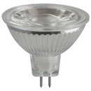MR16 5W 12V Low Voltage LED Bulbs Dimmable Energy Saving Waterproof Light CE & RoHS Certified