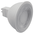 MR11 2W DC24V Low Voltage LED 38° Beam Outdoor Landscape Light Bulbs Energy Saving IP65 Waterproof