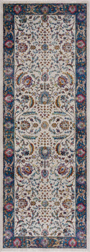 Mardina Colorful Area Rug - Clearance