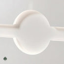 Aisha · Front Reception Desk