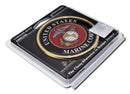 Marine Corps Car Emblem | Made in USA by Flagman of America