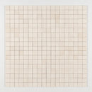 Paris Honed 2x2 Limestone Mosaic