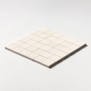 Paris Honed 2x2 Limestone Mosaic