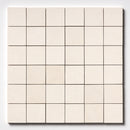 Paris Honed 2x2 Limestone Mosaic