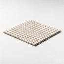 Royal Beige Tumbled 1x1 Marble Mosaic