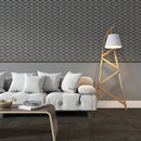 Gray Fousanna Honed Pencil Liner Limestone Moldings