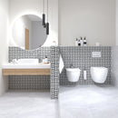 Calacatta T Polished Marble Tile