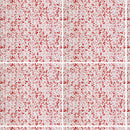 Rubin Glossy Polca Colore Look Ceramic Mosaic