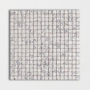 Grad Glossy Polca Colore Look Ceramic Mosaic