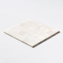 Calacatta Cremo Honed 2x2 Marble Mosaic
