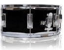 GRIFFIN Snare Drum Kit with Snare Stand, 2 Pairs of Drum Sticks & Drum Key | Wood Shell Drum Set, Maple Sticks, Chrome Holder Acoustic Marching Percussion by GeekStands.com