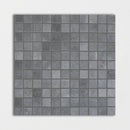 Basaltina Honed 1x1 Basalt Mosaic