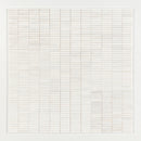 Bianco Dolomiti Honed 5/8x3 Marble Mosaic