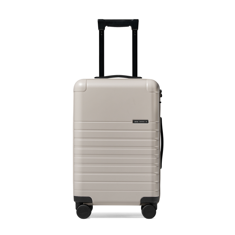 Essential Collection Suitcase Monica Sand