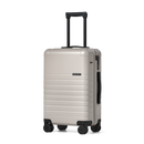 Essential Collection Suitcase Monica Sand