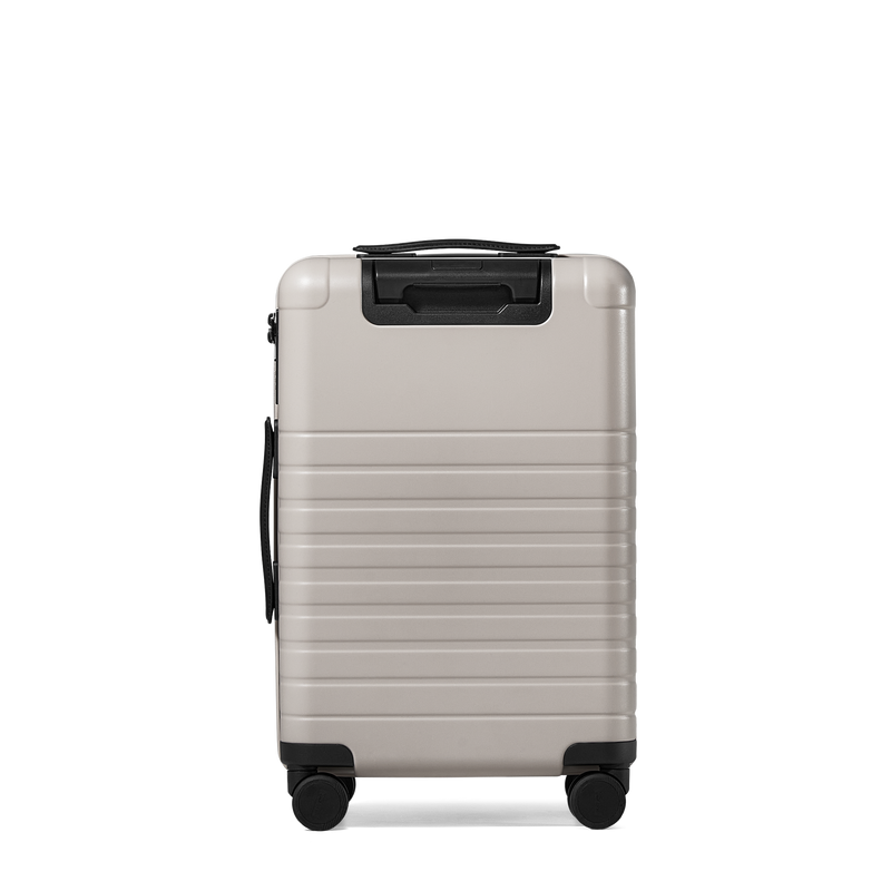 Essential Collection Suitcase Monica Sand