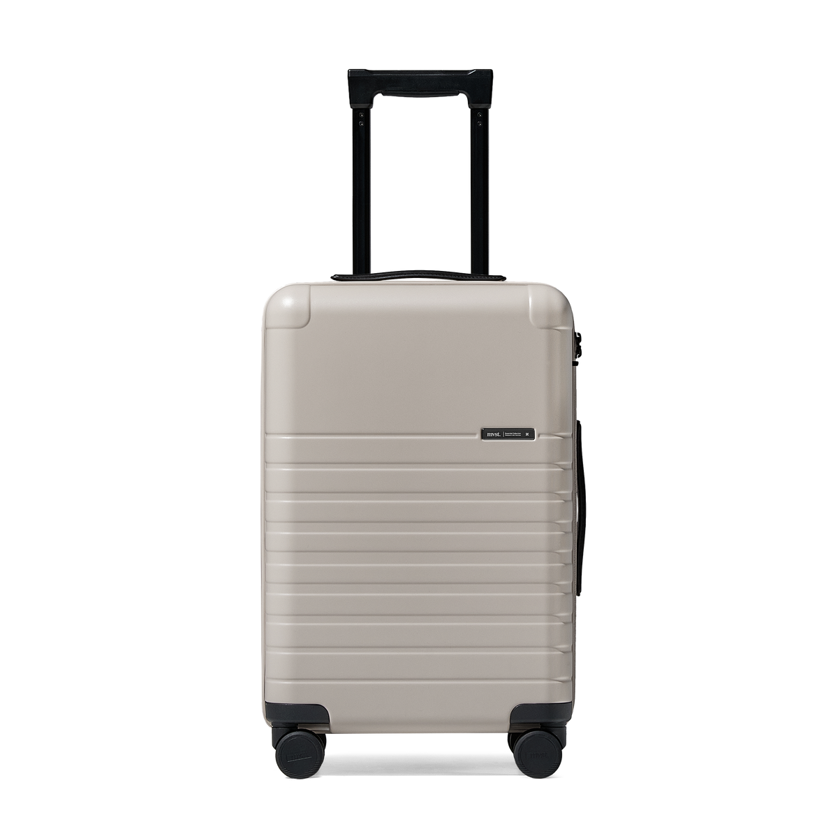 Essential Collection Suitcase Monica Sand, photo 7 of 26