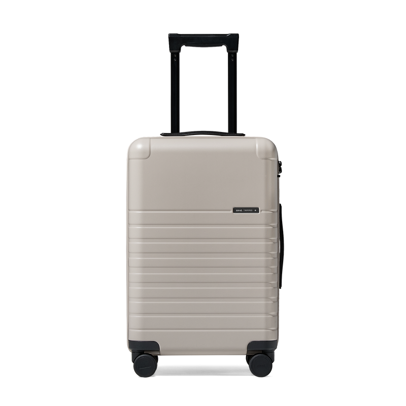 Essential Collection Suitcase Monica Sand